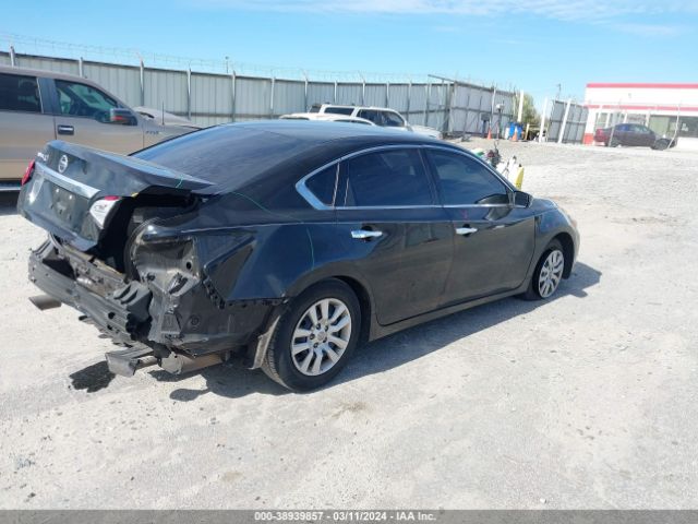 1N4AL3AP6GC245117 Nissan Altima 2.5/2.5 S/2.5 Sl/2.5 Sr/2.5 Sv