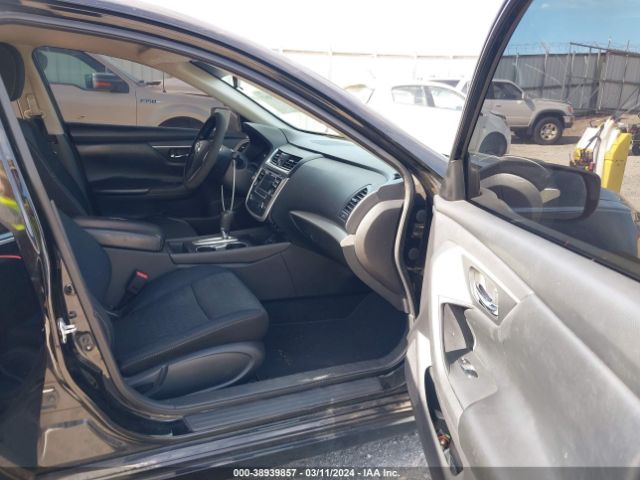 1N4AL3AP6GC245117 Nissan Altima 2.5/2.5 S/2.5 Sl/2.5 Sr/2.5 Sv
