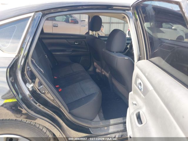 1N4AL3AP6GC245117 Nissan Altima 2.5/2.5 S/2.5 Sl/2.5 Sr/2.5 Sv