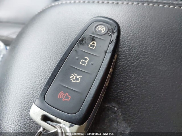Ford Escape Titanium 2014 1FMCU0J96EUA91625 Image 11