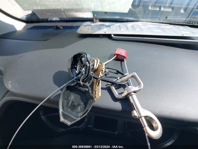 Toyota 4runner Trd Pro 2018 JTEBU5JR7J5586817 Image 11