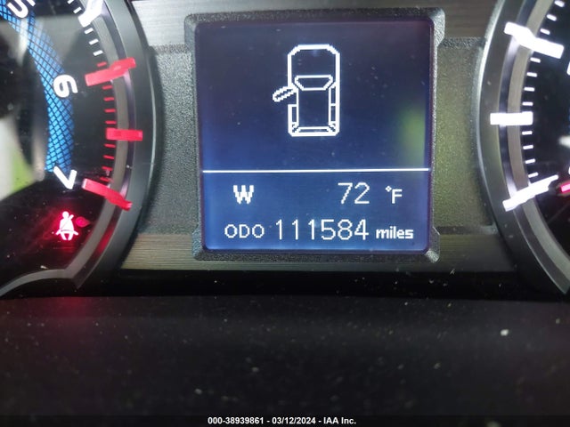 Toyota 4runner Trd Pro 2018 JTEBU5JR7J5586817 Image 15