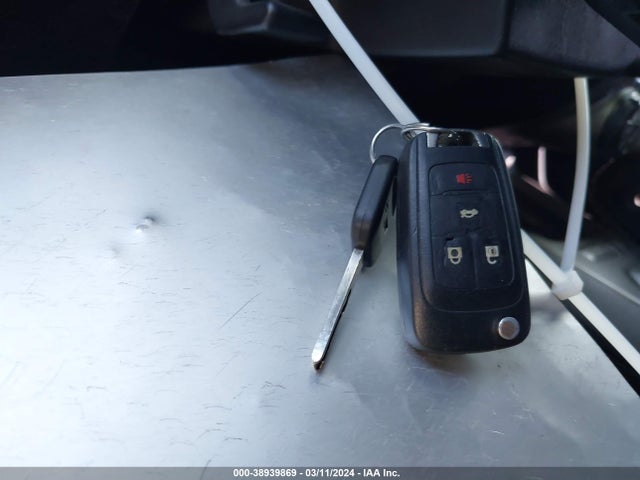 Chevrolet Camaro 2ls 2015 2G1FB1E30F9179824 Image 11