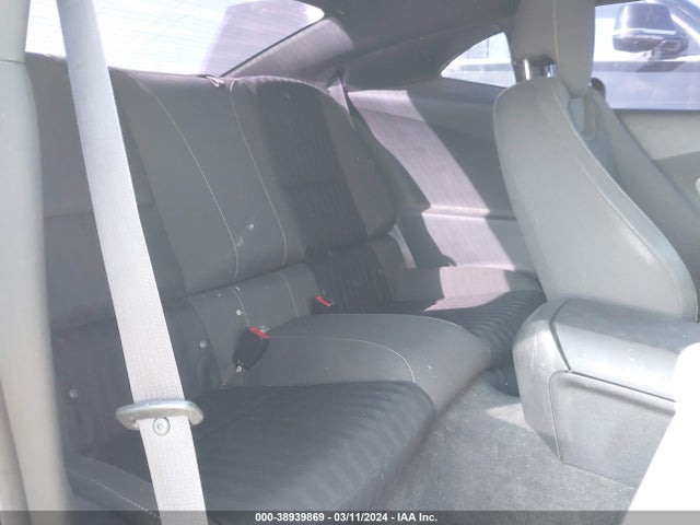 Chevrolet Camaro 2ls 2015 2G1FB1E30F9179824 Image 8