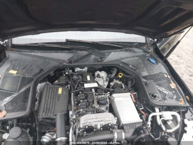 55SWF4JB3GU123933 Mercedes-Benz C 300 Luxury/sport