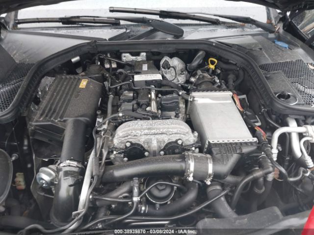 55SWF4JB3GU123933 Mercedes-Benz C 300 Luxury/sport