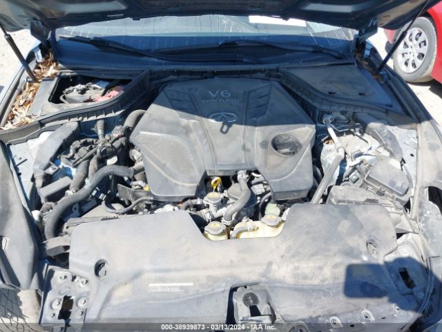 JN1EV7AP3LM207199 Infiniti Q50 LUXE
