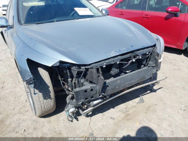 JN1EV7AP3LM207199 Infiniti Q50 LUXE