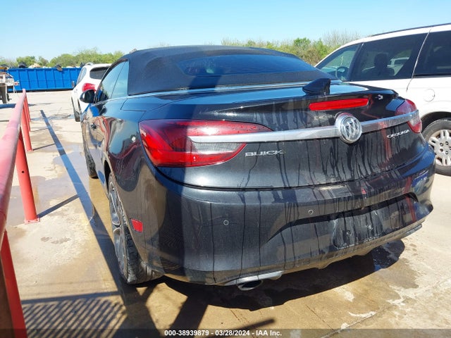 W04WT3N50GG045894 Buick Cascada Premium