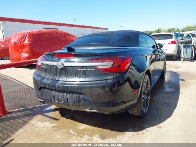 W04WT3N50GG045894 Buick Cascada Premium