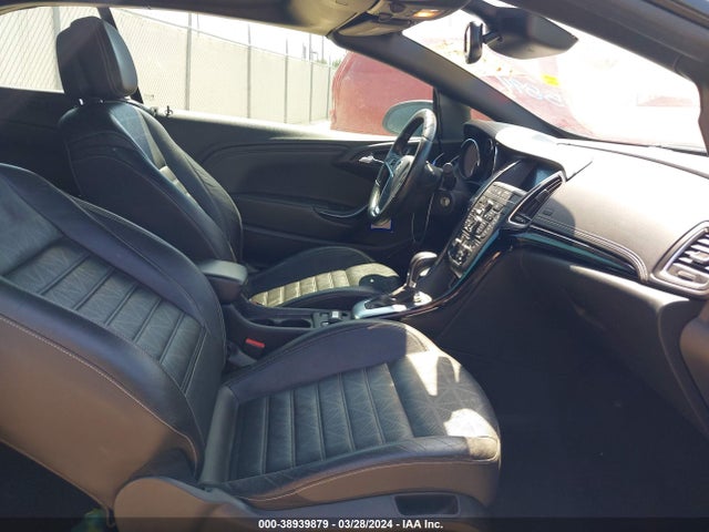 W04WT3N50GG045894 Buick Cascada Premium