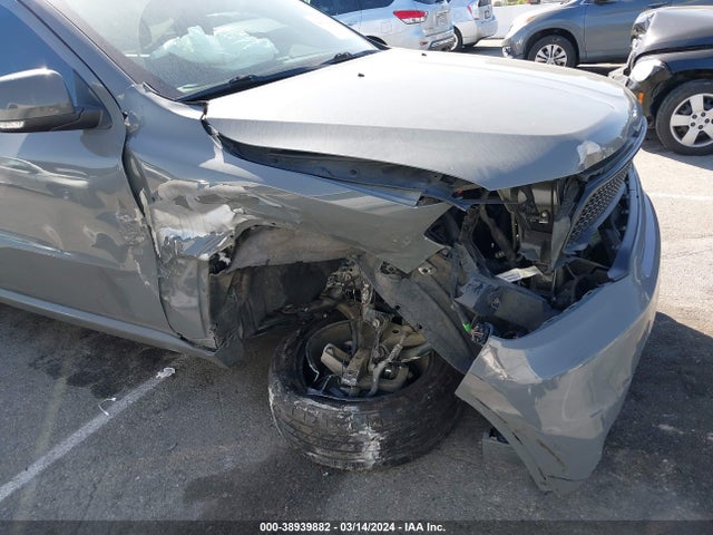 Dodge Durango Gt Plus Rwd 2020 1C4RDHDG3LC285362 Image 6