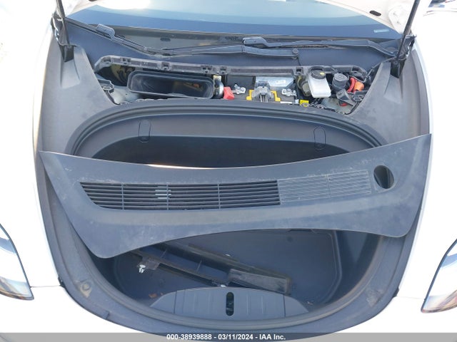 5YJ3E1EA4KF509132 Tesla Model 3 Long Range/mid Range/standard Range/standard Range Plus