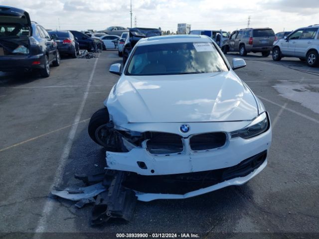 WBA8E1G53GNT34383 BMW 320i