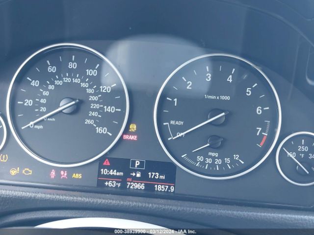 WBA8E1G53GNT34383 BMW 320i