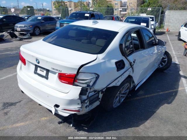 WBA8E1G53GNT34383 BMW 320i