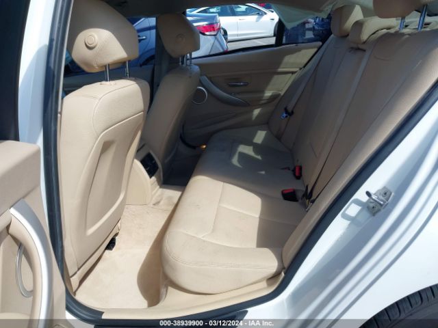 WBA8E1G53GNT34383 BMW 320i