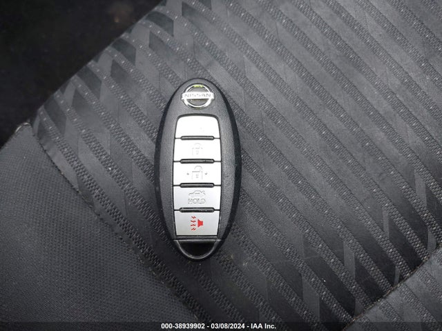 Nissan Altima 2.5 Sv 2018 1N4AL3AP0JC130861 Image 11
