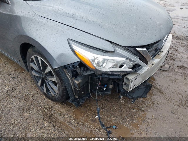 Nissan Altima 2.5 Sv 2018 1N4AL3AP0JC130861 Image 12