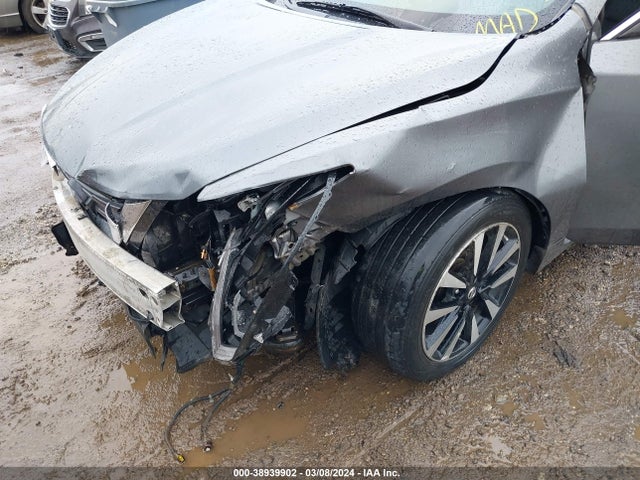 Nissan Altima 2.5 Sv 2018 1N4AL3AP0JC130861 Image 13