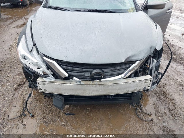 Nissan Altima 2.5 Sv 2018 1N4AL3AP0JC130861 Image 6