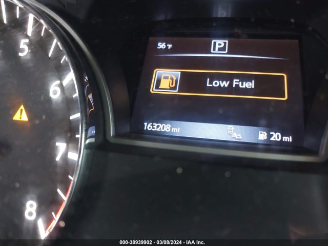 Nissan Altima 2.5 Sv 2018 1N4AL3AP0JC130861 Image 7