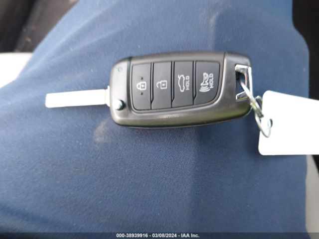 KMHL24JA6PA322793 Hyundai SONATA SE