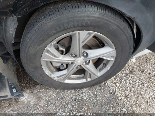 KMHL24JA6PA322793 Hyundai SONATA SE
