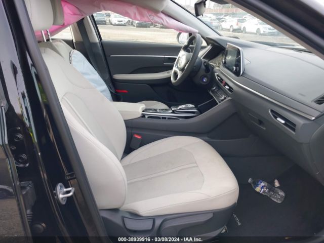 KMHL24JA6PA322793 Hyundai SONATA SE