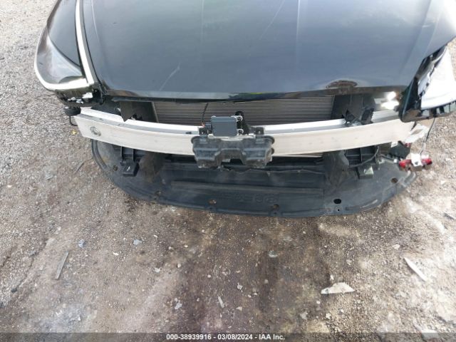 KMHL24JA6PA322793 Hyundai SONATA SE
