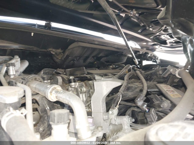 Toyota COROLLA SE 2021 JTDS4MCE4MJ056079 Image 10