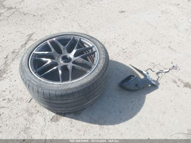 4JGFD6BB0PA854969 Mercedes-Benz Amg Gle 53 Coupe 4matic
