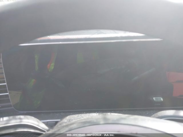 4JGFD6BB0PA854969 Mercedes-Benz Amg Gle 53 Coupe 4matic