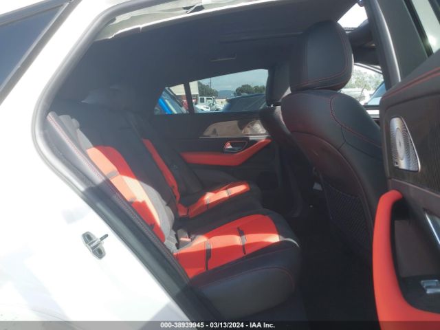 4JGFD6BB0PA854969 Mercedes-Benz Amg Gle 53 Coupe 4matic