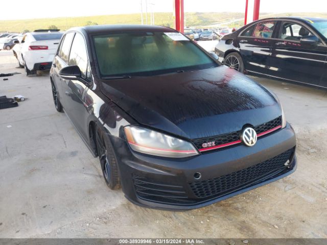 3VW447AU4HM036442 auction archive image