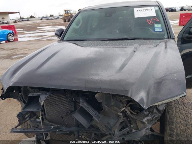 5TFAX5GN1LX183807 Toyota Tacoma Sr