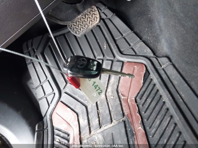 5TFAX5GN1LX183807 Toyota Tacoma Sr