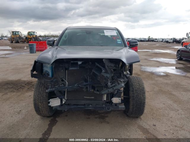 5TFAX5GN1LX183807 Toyota Tacoma Sr