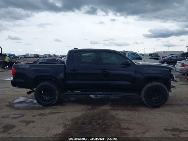 5TFAX5GN1LX183807 Toyota Tacoma Sr