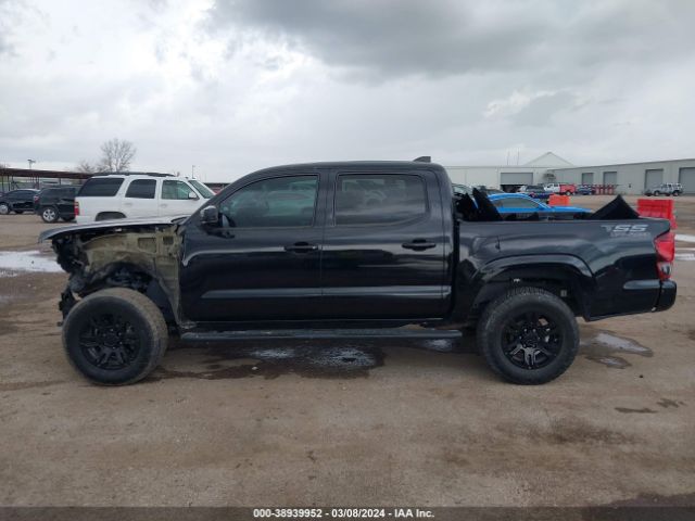 5TFAX5GN1LX183807 Toyota Tacoma Sr