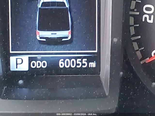 5TFAX5GN1LX183807 Toyota Tacoma Sr