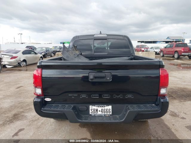 5TFAX5GN1LX183807 Toyota Tacoma Sr
