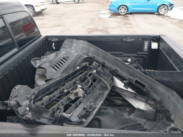 5TFAX5GN1LX183807 Toyota Tacoma Sr