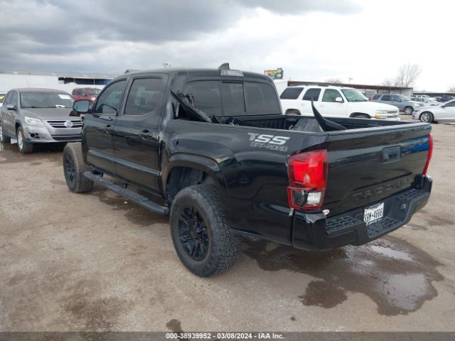 5TFAX5GN1LX183807 Toyota Tacoma Sr