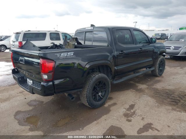 5TFAX5GN1LX183807 Toyota Tacoma Sr