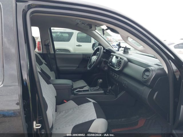 5TFAX5GN1LX183807 Toyota Tacoma Sr