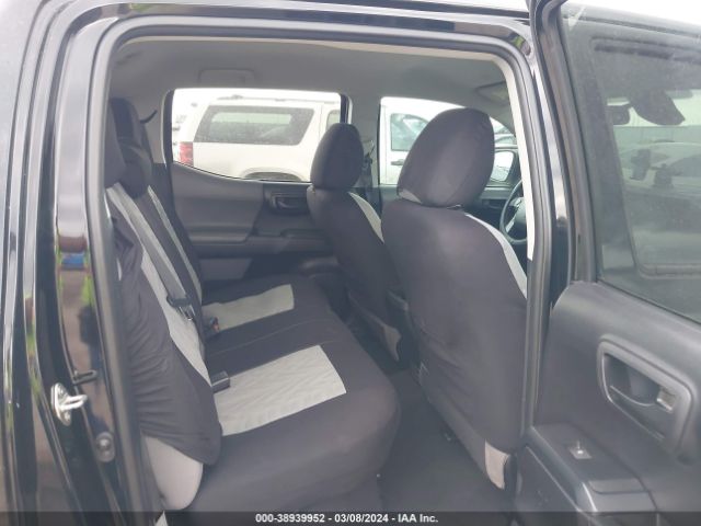 5TFAX5GN1LX183807 Toyota Tacoma Sr