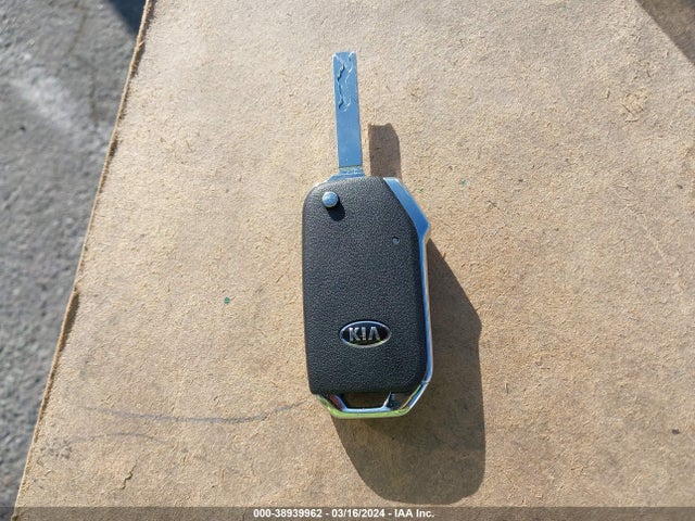 KIA Forte Lxs 2021 3KPF24AD0ME292386 Image 11