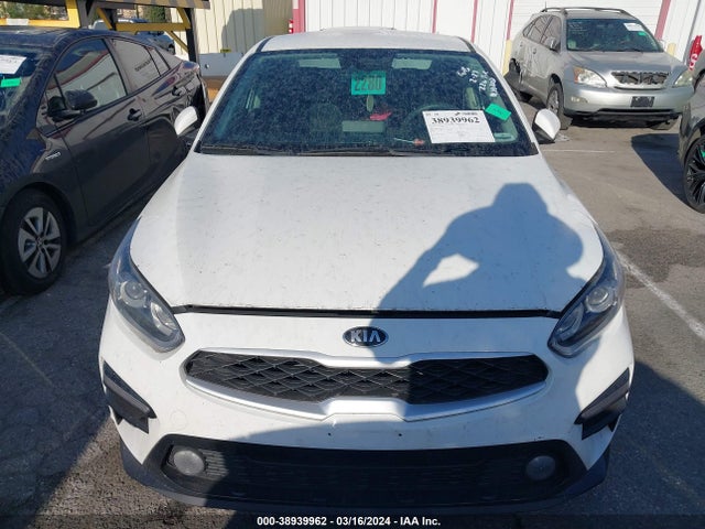 KIA Forte Lxs 2021 3KPF24AD0ME292386 Image 12