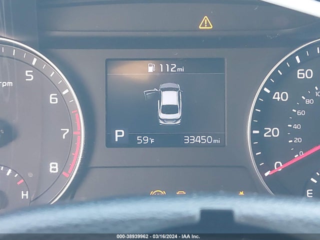 KIA Forte Lxs 2021 3KPF24AD0ME292386 Image 15
